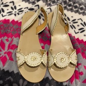 🌸Jack Rogers Liliana Sandals🌸
